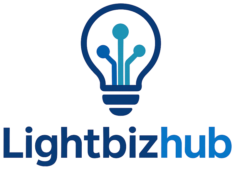 Lightbizhub
